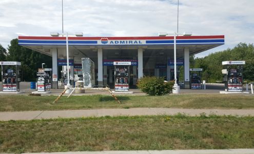 ATM (Admiral Petroleum Co)