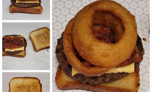 FAST STOP Express Escanaba