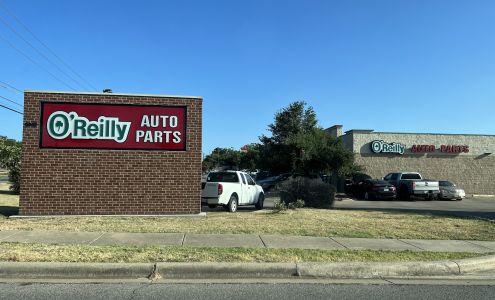 O'Reilly Auto Parts