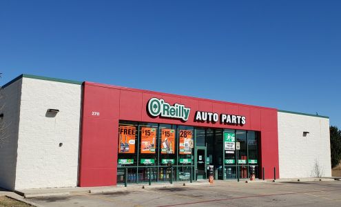 O'Reilly Auto Parts