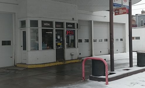 Speltz Auto Center and Towing