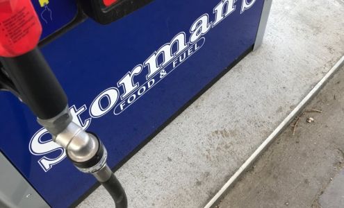 Storman's Food & Fuel