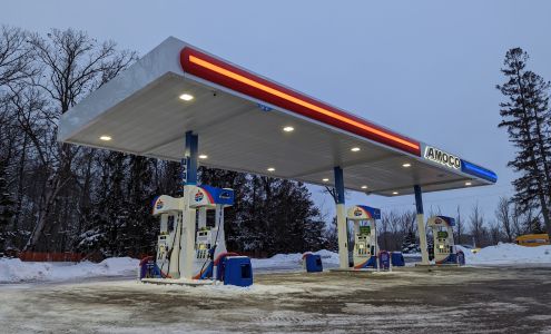 Big Marine Lake Store