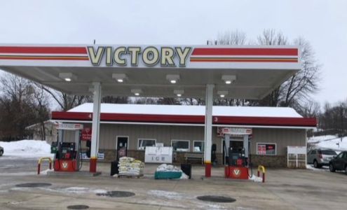 St. Stephen Gas & Grocery Saint Stephen