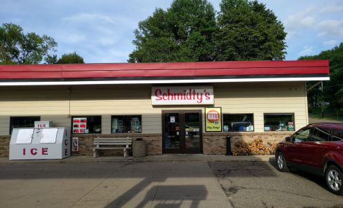 Conomart Saint Stephen