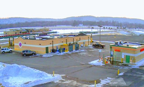 DAKOTA STATION Welch