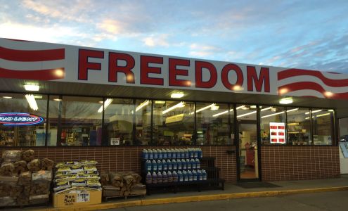Freedom Valu Center