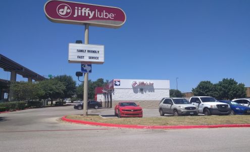 Jiffy Lube