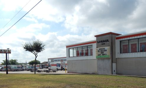 U-Haul Moving & Storage of Round Rock