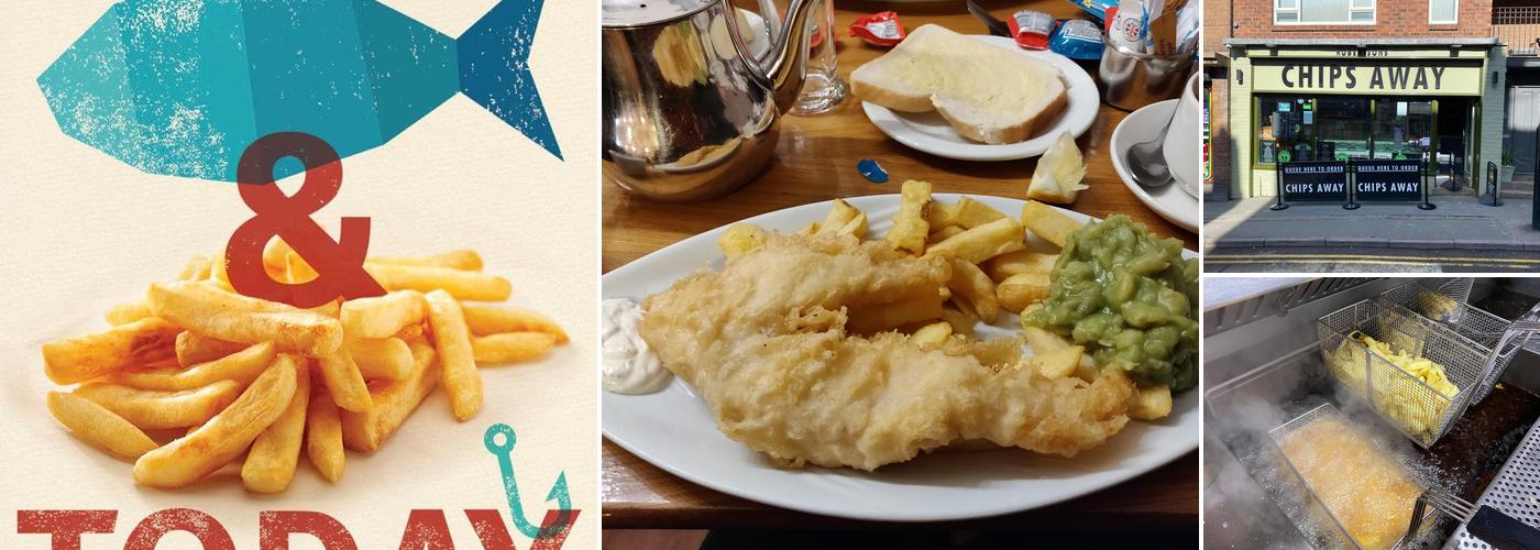 Robertson's chips away