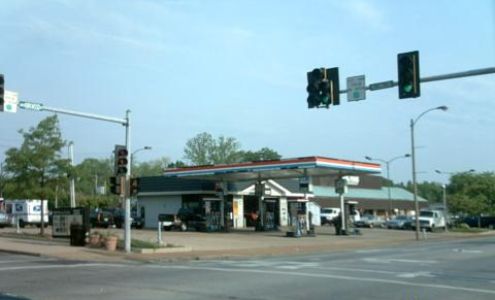 Kirkwood Service Center