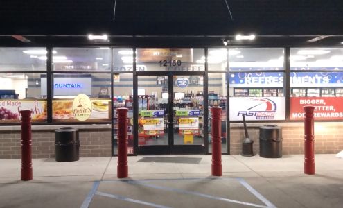 Midwest Petroleum Hazelwood