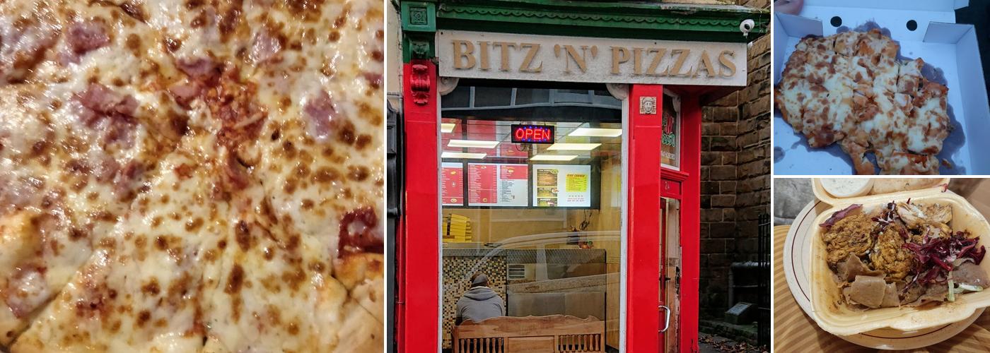 Bitz N Pizzas