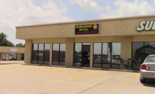 Underwood Oil Co Rogersville