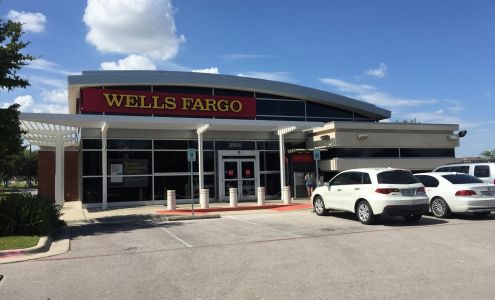 Wells Fargo Bank