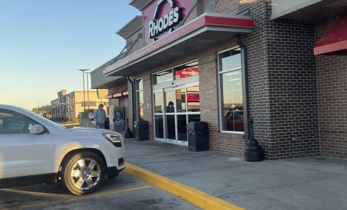 Rhodes Convenience Store Farmington