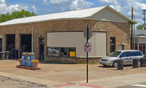 Hayes Service Center Farmington