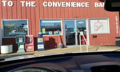 Convenience Barn Farmington