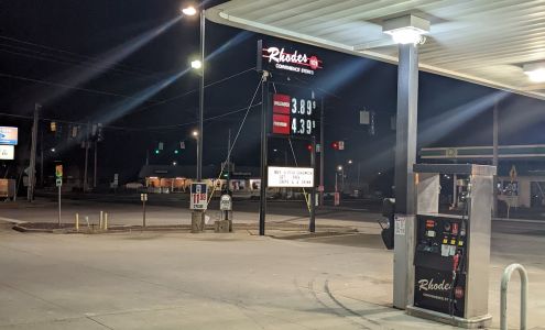 Rhodes Convenience Store Ste. Genevieve