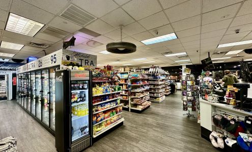 HEARTLAND TRUCK STOP