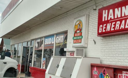 Hannah's General Store Conway