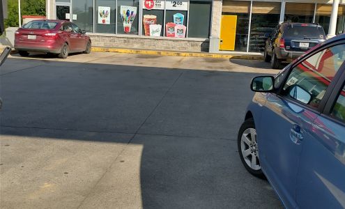 Clark Gas Marble Hill