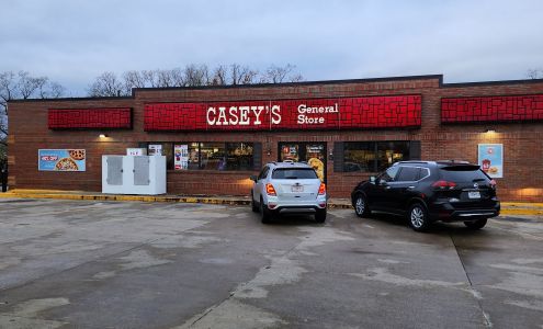 Casey's Warrenton