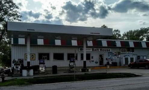 7th Heaven Discount Store Bevier