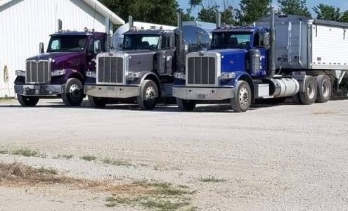 RAY CARROLL FUELS Norborne