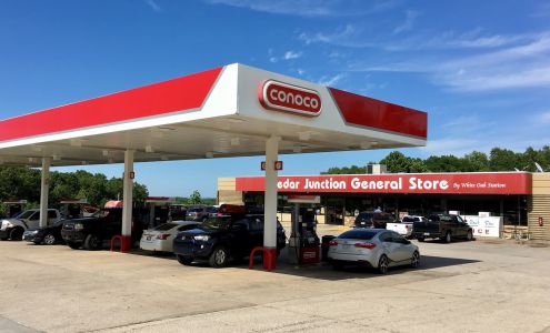 C J General Store Ridgedale