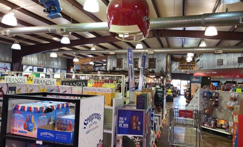 Wild Bill's Travel Center Ridgedale