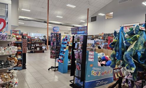 Sapp Bros. Travel Center