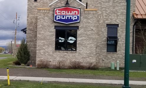 Town Pump