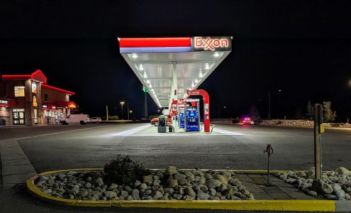 Flying J Dealer--Town Pump Travel Center