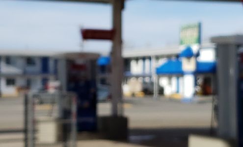 Town Pump Deer Lodge