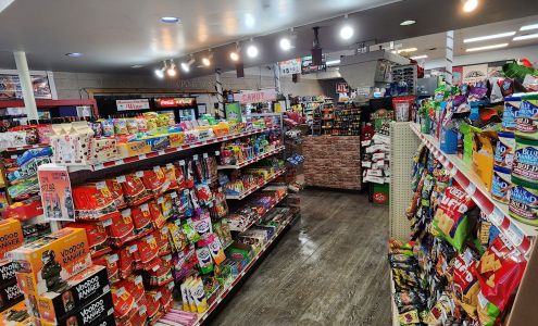 Montana City Store Montana City