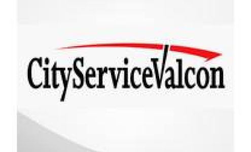 CityServiceValcon Fuel Site Kalispell