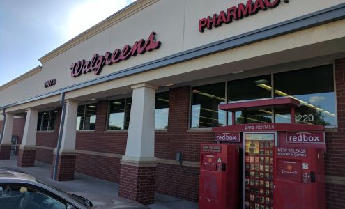 Walgreens