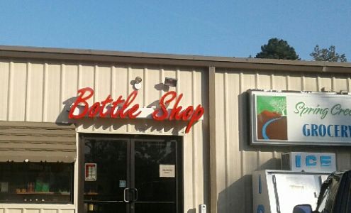 Spring Creek Grocery Shelby