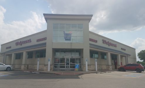 Walgreens