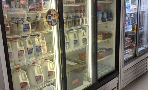 Old Trading Post Grocery