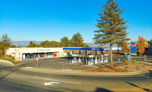 Power Market Lakeport