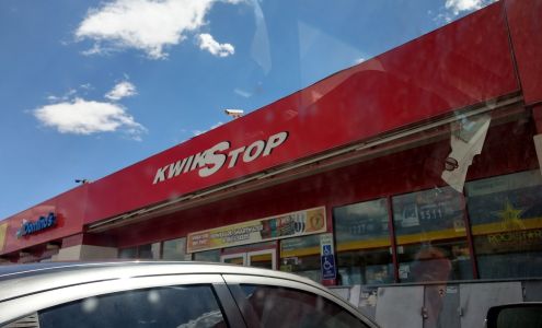 Pueblo West Kwik Stop