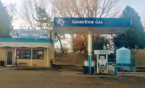 Grand View Gas n' bass hole Grand View