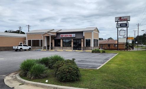 Deep South Fuel Center