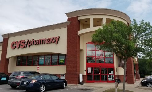 CVS