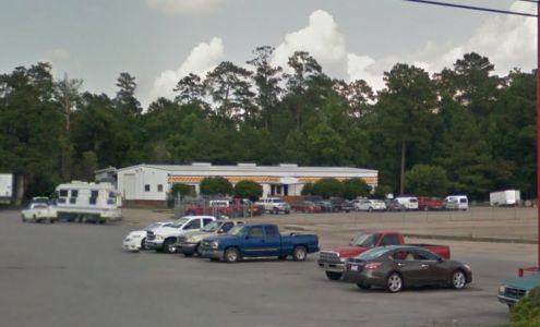 Keithco Petroleum Inc