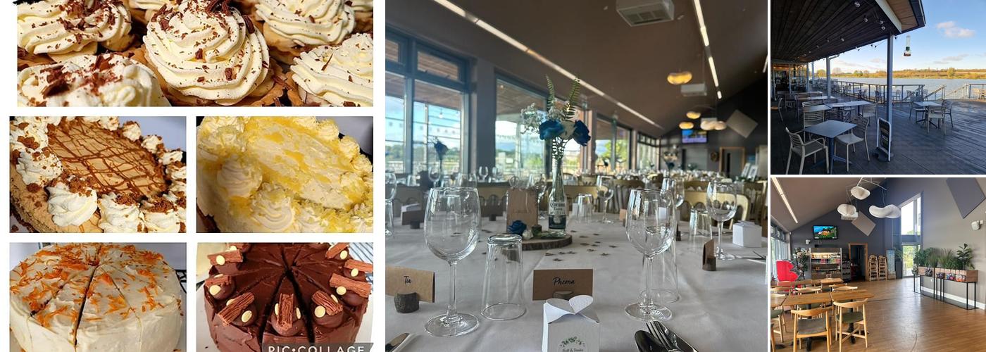 Lakeside Kitchen & Bar