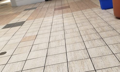 Double Quick Greenville