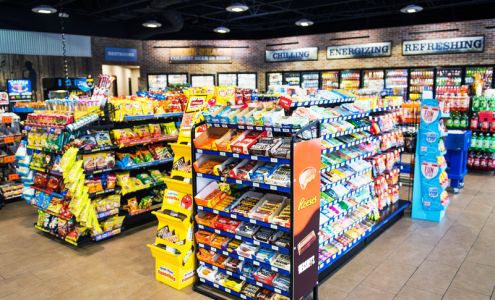 Double Quick Greenville